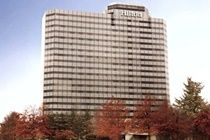 Sheraton Meadowlands Secaucus Exteriér fotografie