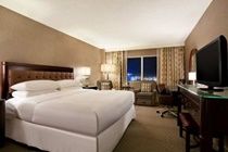 Sheraton Meadowlands Secaucus Exteriér fotografie