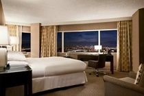Sheraton Meadowlands Secaucus Exteriér fotografie